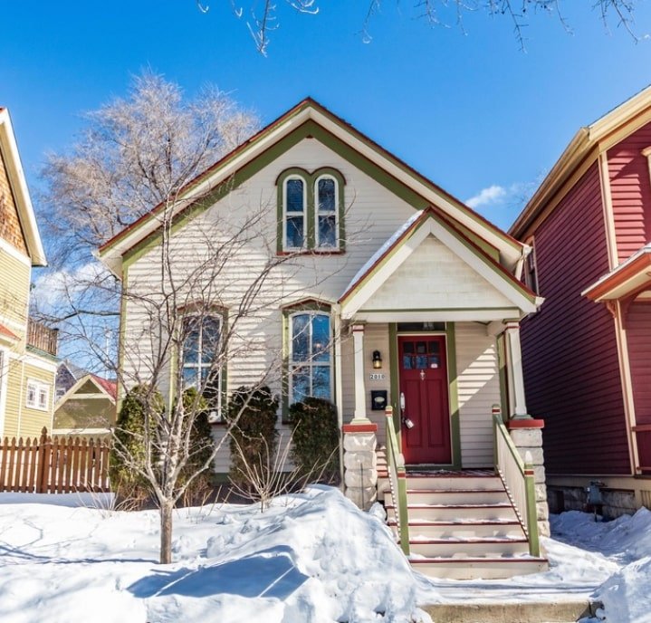 We Buy Houses in Milwaukee, Wisconsin Call (855) 7414848