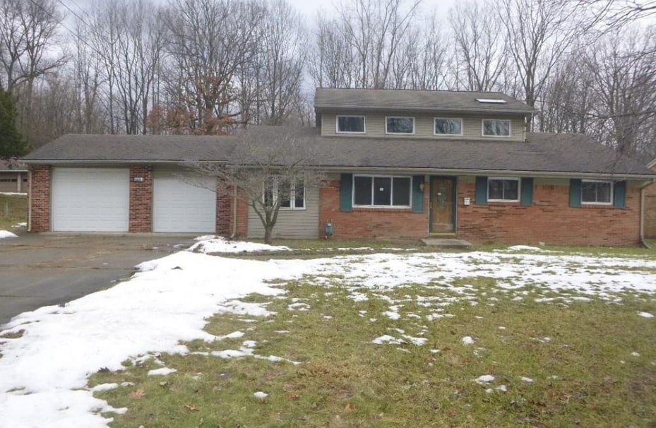 We Buy Houses in Toledo, Ohio Call (855) 7414848