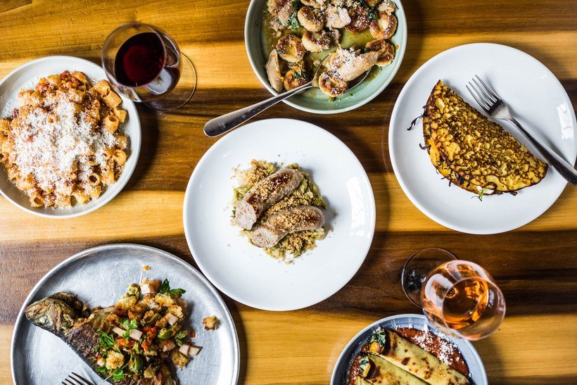 Food Trip In Music City: Where To Eat In Nashville? | Dependable Homebuyers