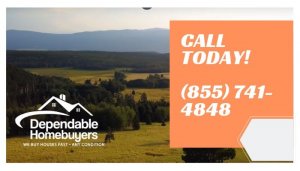 Dependable Homebuyers Has a Strong Reputation as One of the Top Land Buyers in the Nation