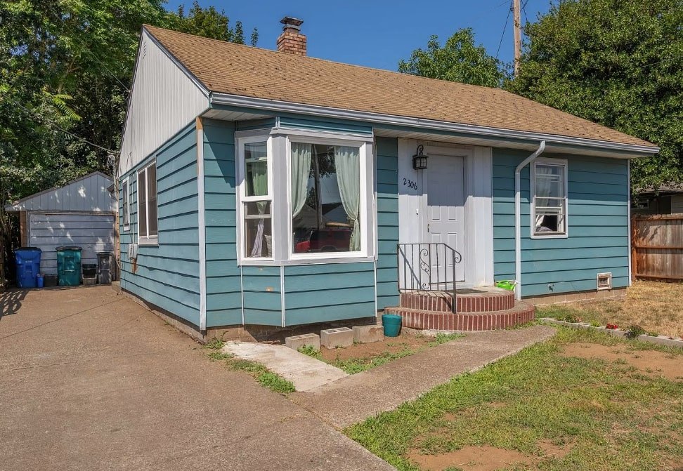 We Buy Houses in Vancouver, WA Call (855) 7414848