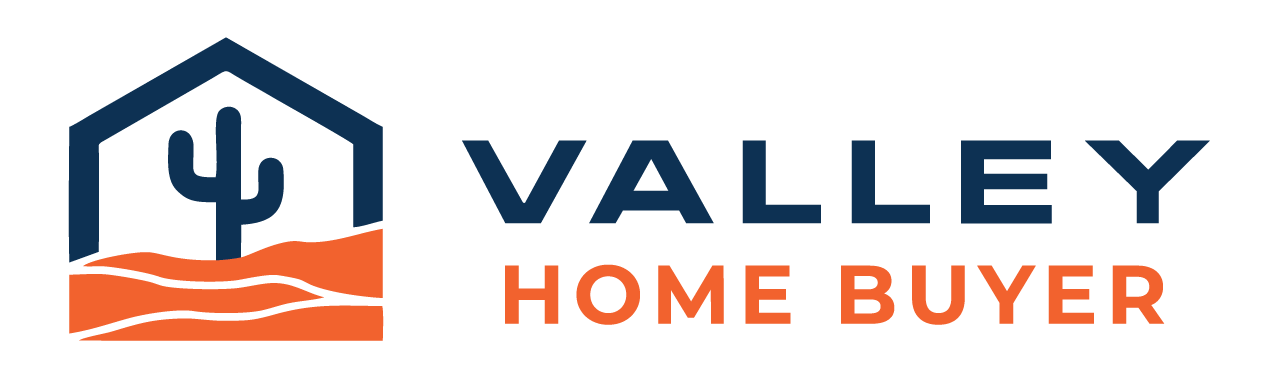 ValleyHomeBuyer.com 