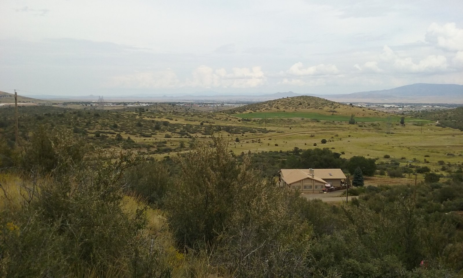 2.0 Acres Prescott, AZ 86303 Land 4 Farm