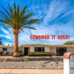sell tucson house fast