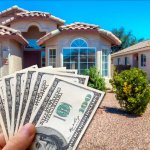 cash for tucson house