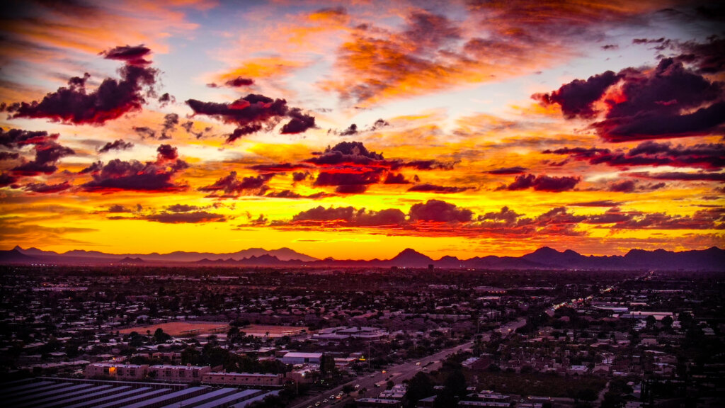 Tucson AZ