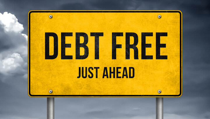 tucson home debt