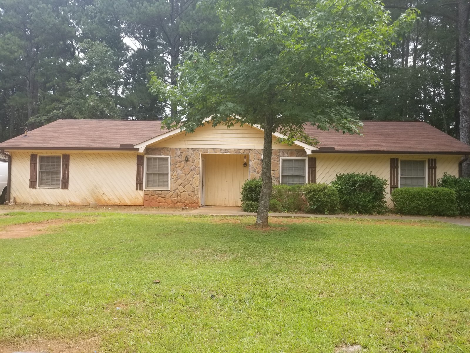 5274 Williams Rd Norcross, GA 30093 Mighty Estates, LLC