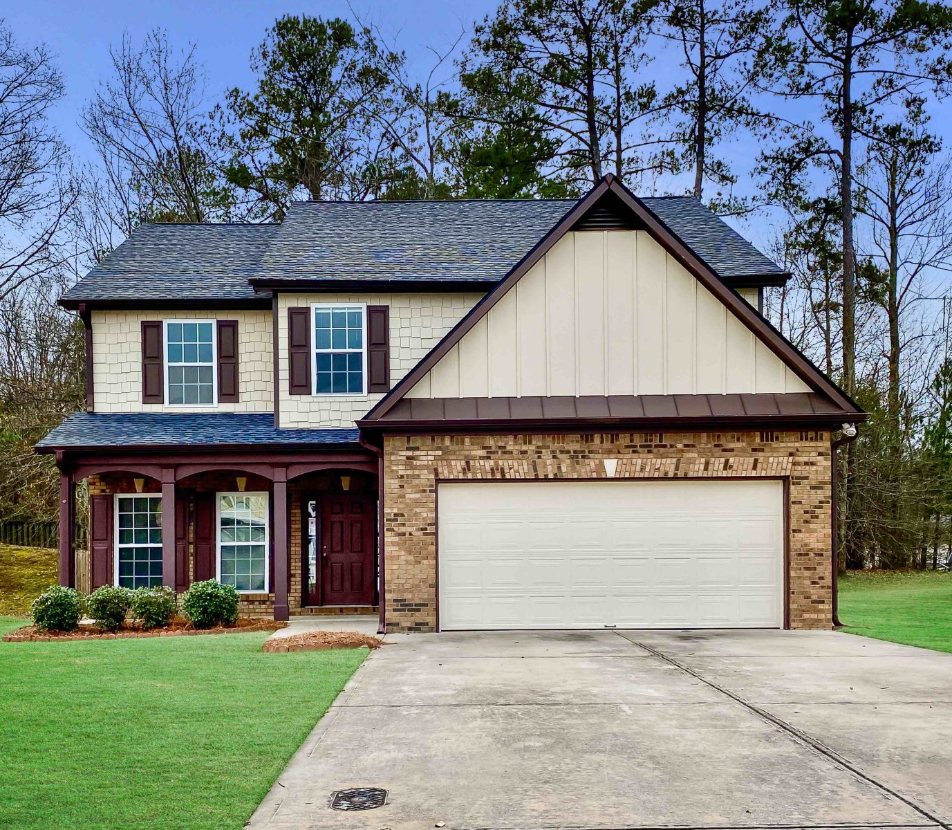 Austell, 30106 GCO Capital LLC