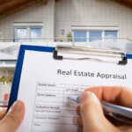 Appraisal for sales price