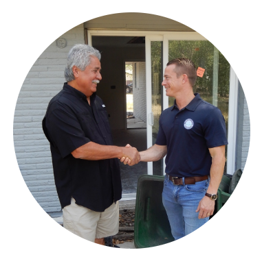 Cash for my house Kirby Texas