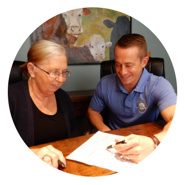 Cash home buyers near me Kirby Texas