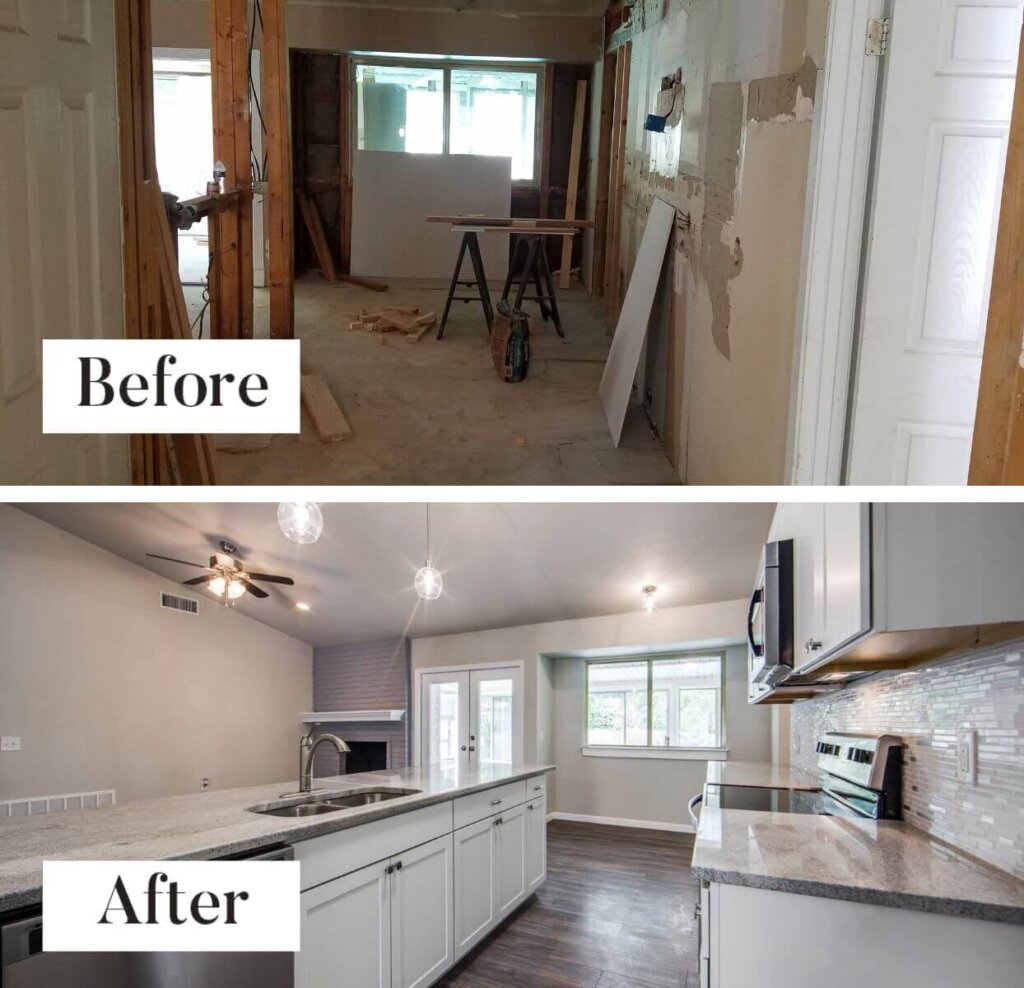 Cash Offer on my home Kirby TX