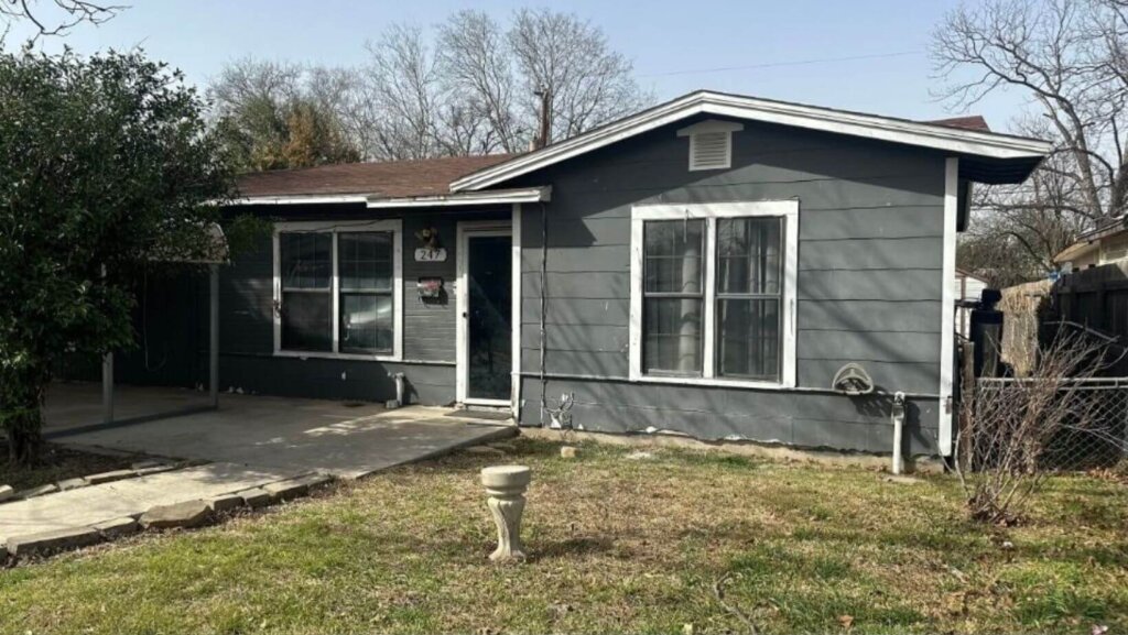 House buying companies in Kirby TX