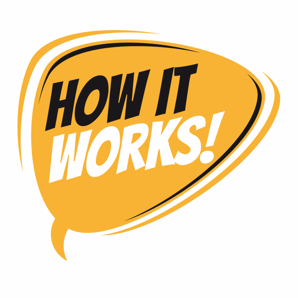 How It Works to sell your house to an investor in Kirby TX