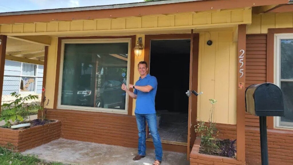 How to sell my house to an investor in Kirby TX