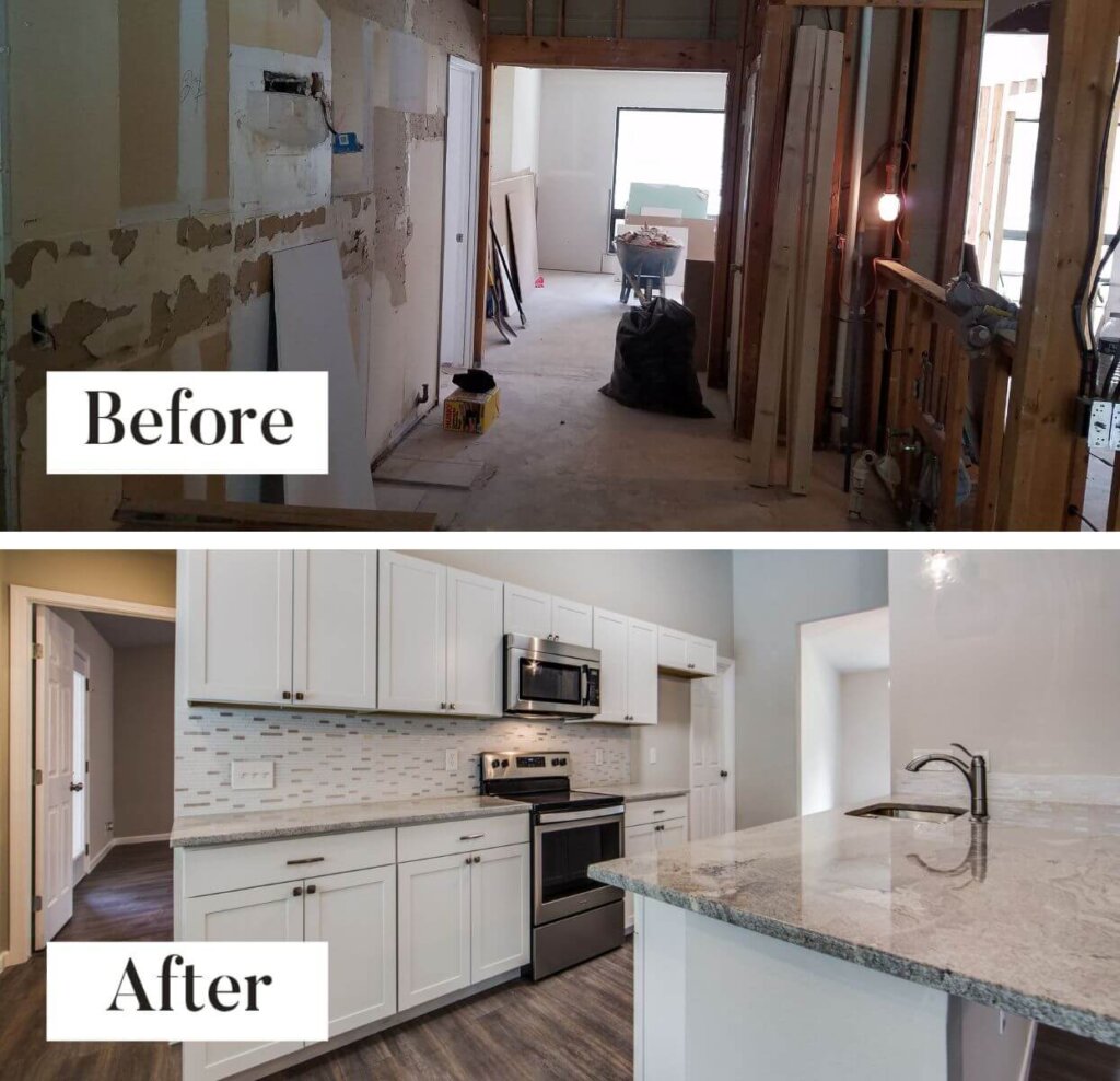 No agent cash home sale Kirby TX