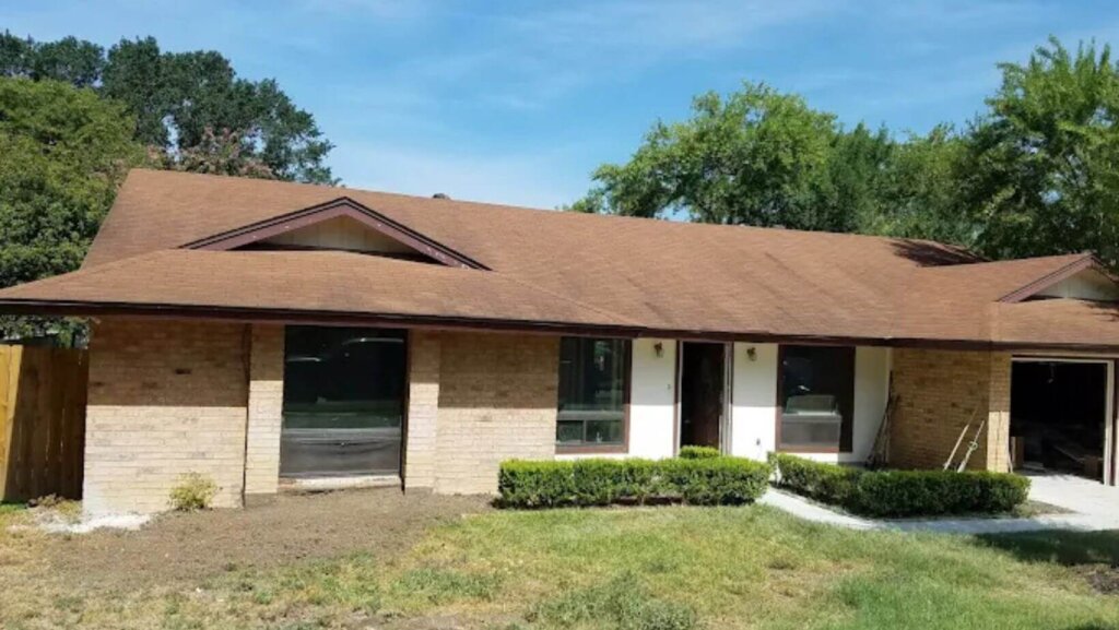 Sell my house fast for cash Kirby Texas