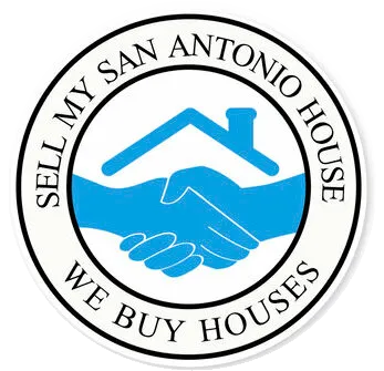 Sell My San Antonio House Logo Transparent