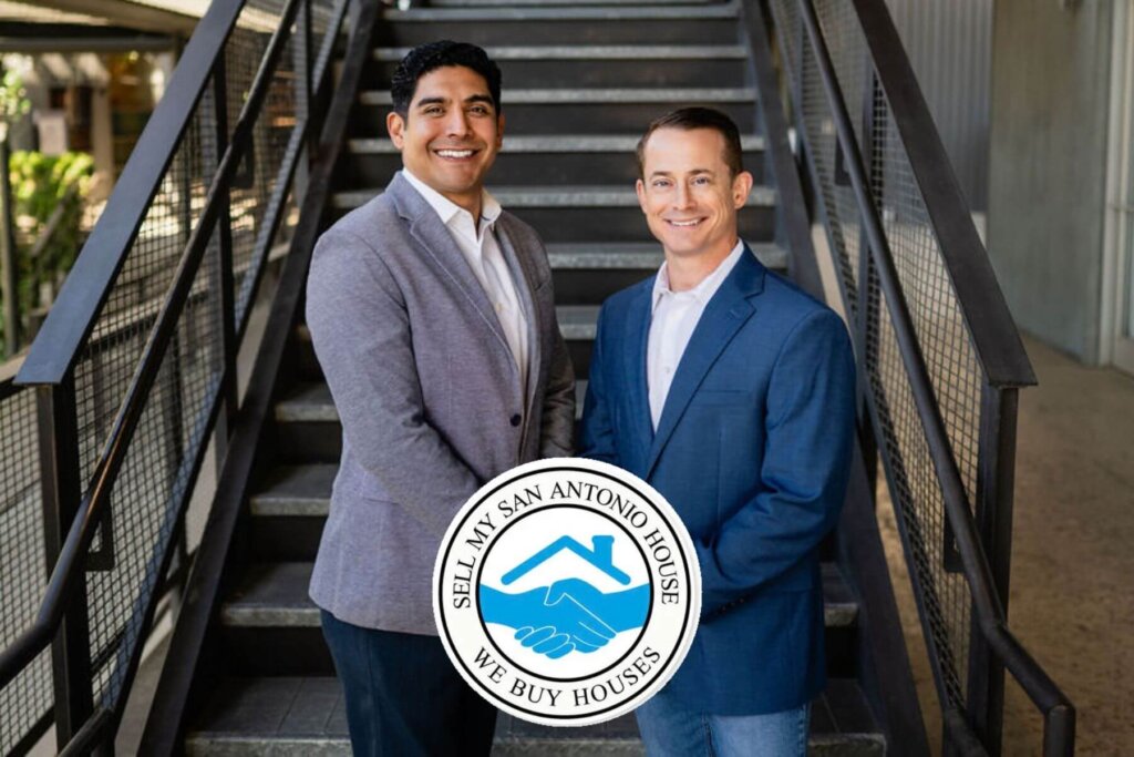 cash for houses Kirby TX