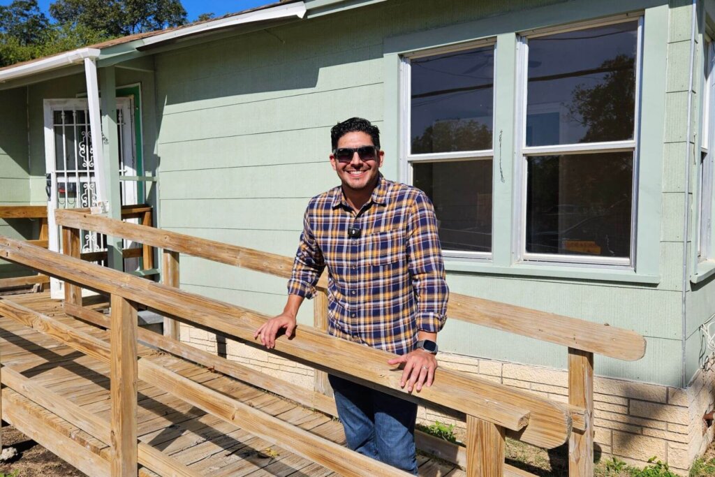 cash offer for your house Kirby TX