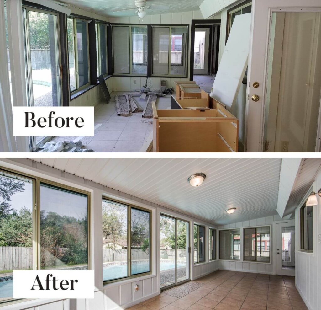 sell my home to an investor Kirby TX