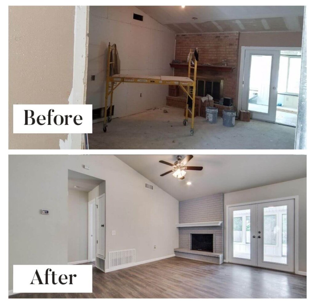 sell my home to an investor San Antonio TX