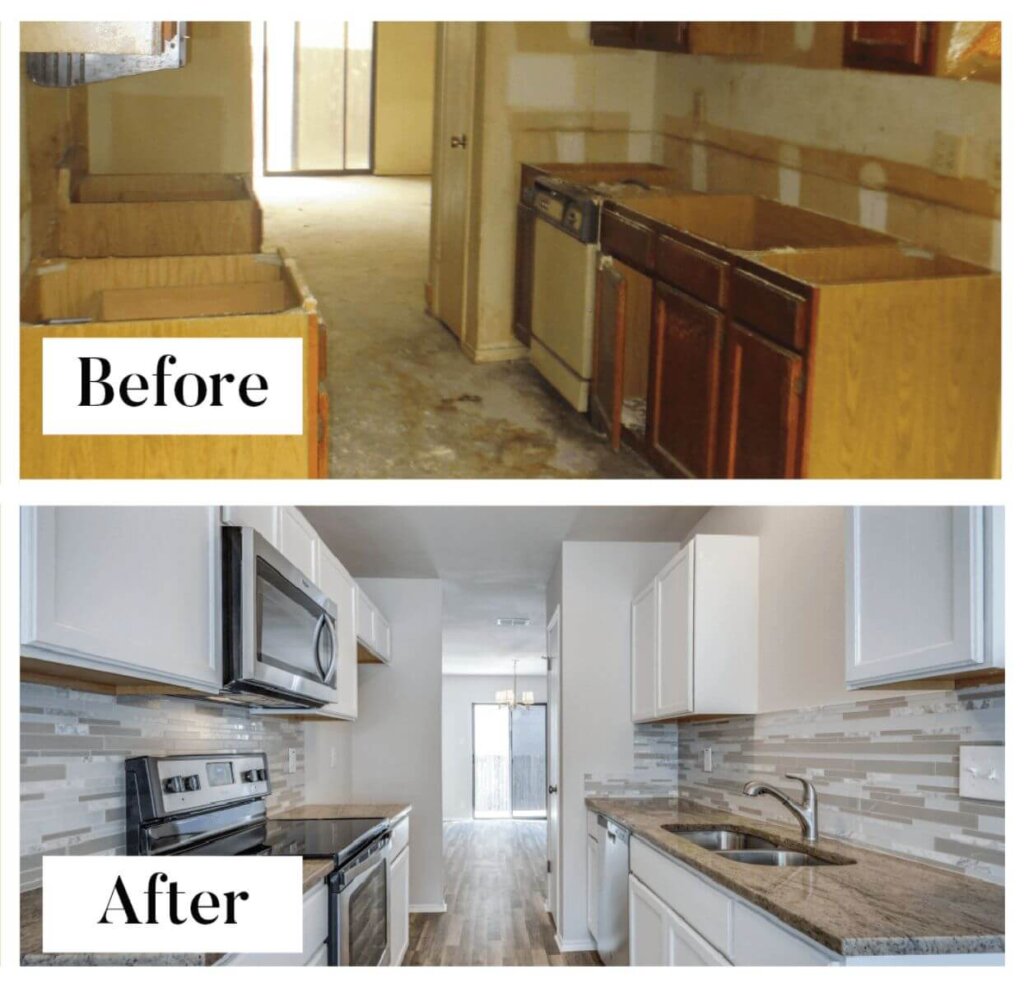 sell my house fast no repairs San Antonio TX