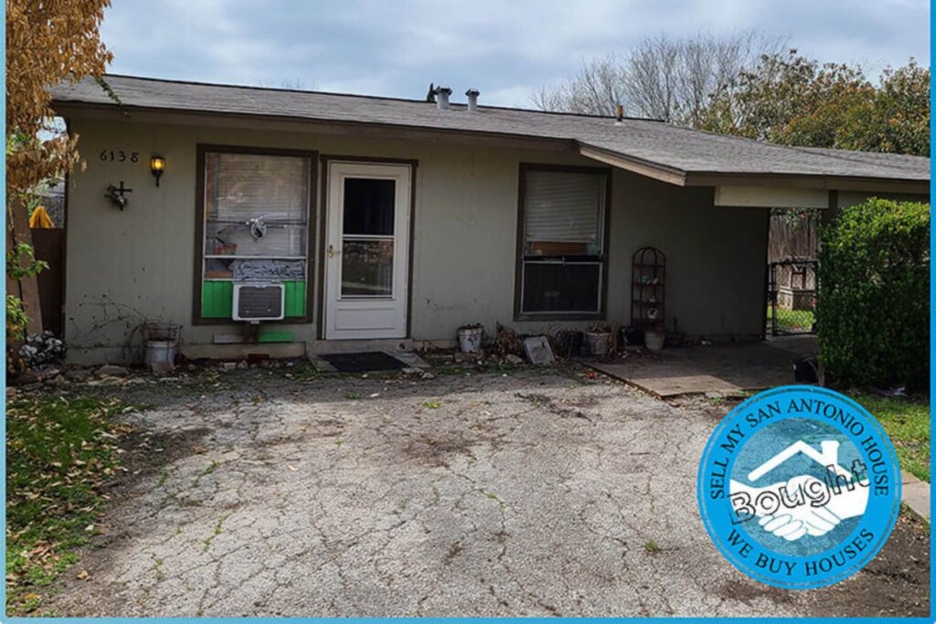 we buy houses Schertz Texas