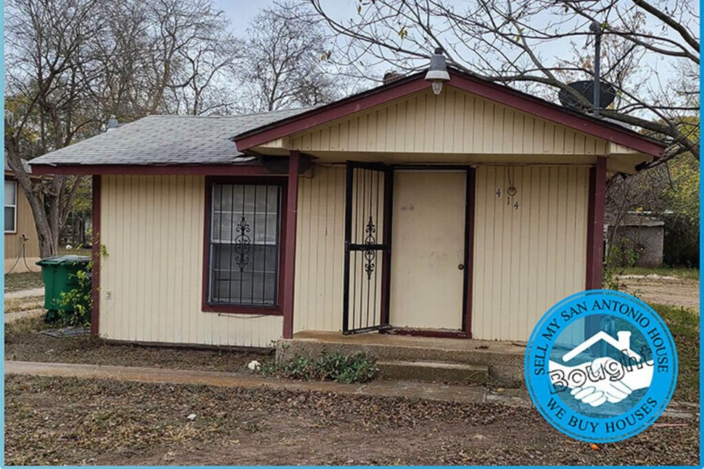 we buy houses Kirby Texas