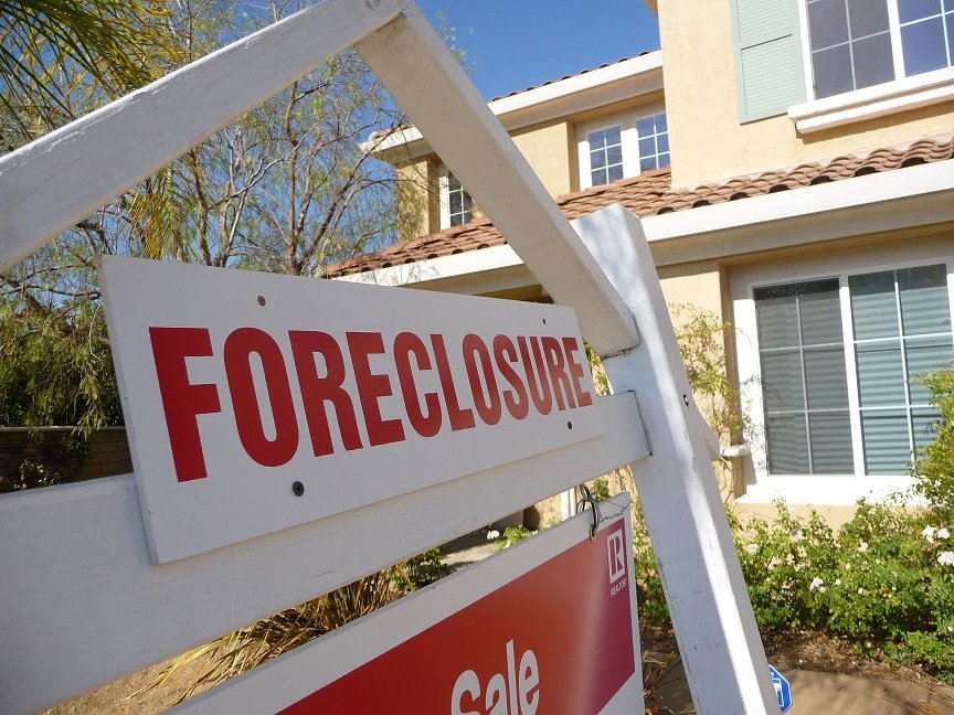 Understanding the Foreclosure Process in TX CALL (210) 6079779