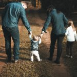 Downsizing With a Large Family