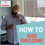 How to Avoid Foreclosure