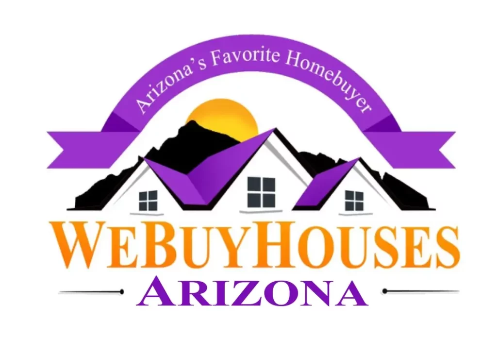 We Buy Houses Arizona company logo