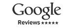 Google Reviews badge showing We Buy Houses Arizona trusted by Phoenix homeowners.