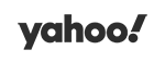 Yahoo reviews badge for We Buy Houses Arizona, trusted Phoenix cash home buyer.