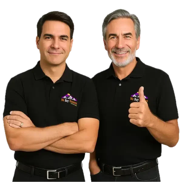 Friendly cash home buyers in Phoenix from We Buy Houses Arizona, helping local homeowners sell fast.
