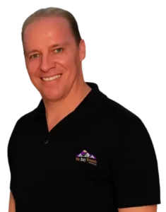 Stephen Rockwell, founder of We Buy Houses Arizona