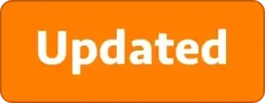 Updated label icon used to highlight the latest Phoenix housing market data.