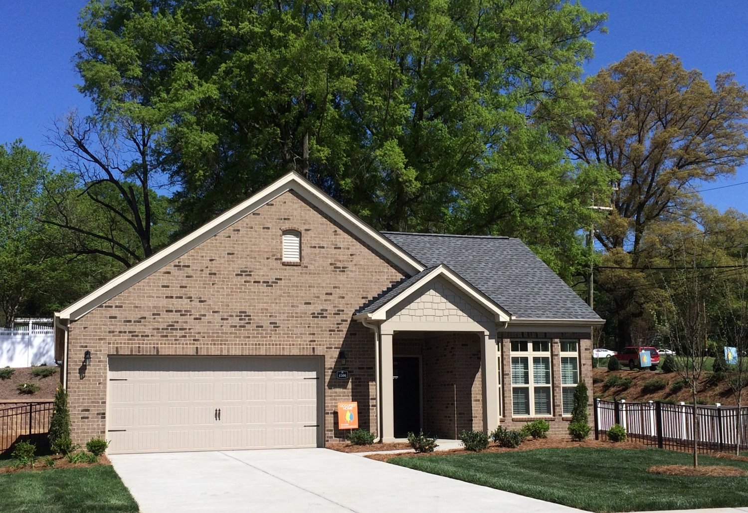 Cabarrus County Homes For Rent By Owner