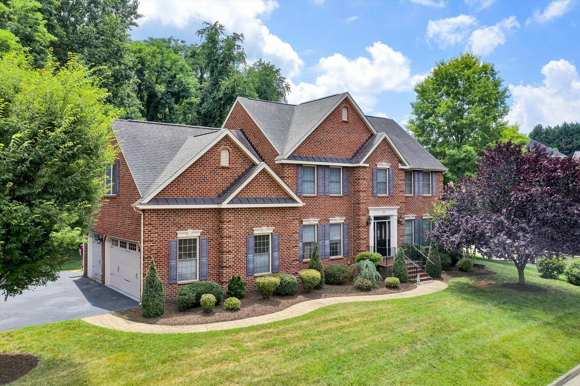 Housing Recession Deepens Living In Roanoke