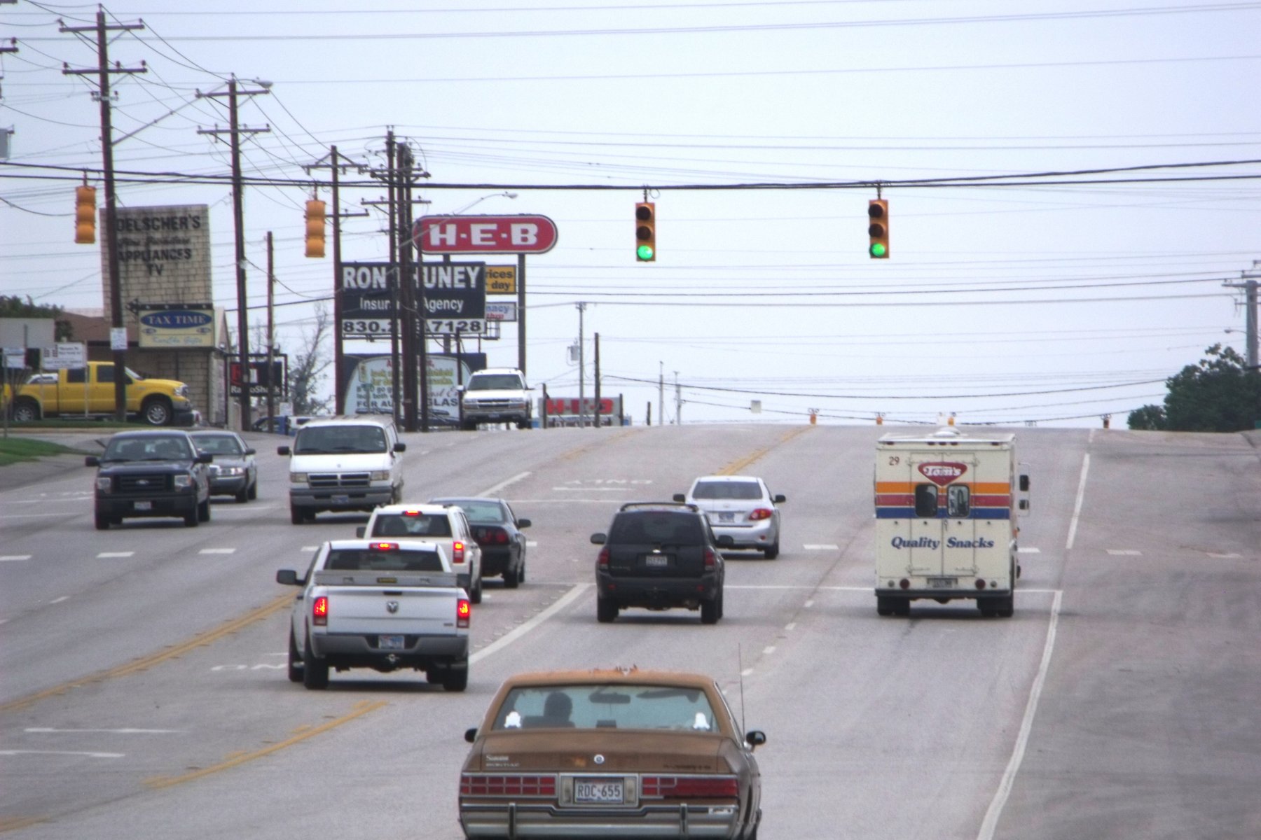 Everything You Need to Know Before Moving to Wonderful Floresville Texas