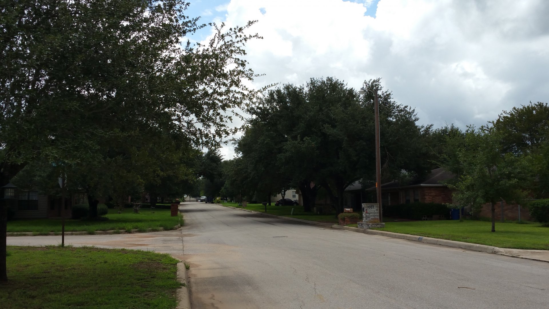 Choosing The Right Building Lot in Floresville
