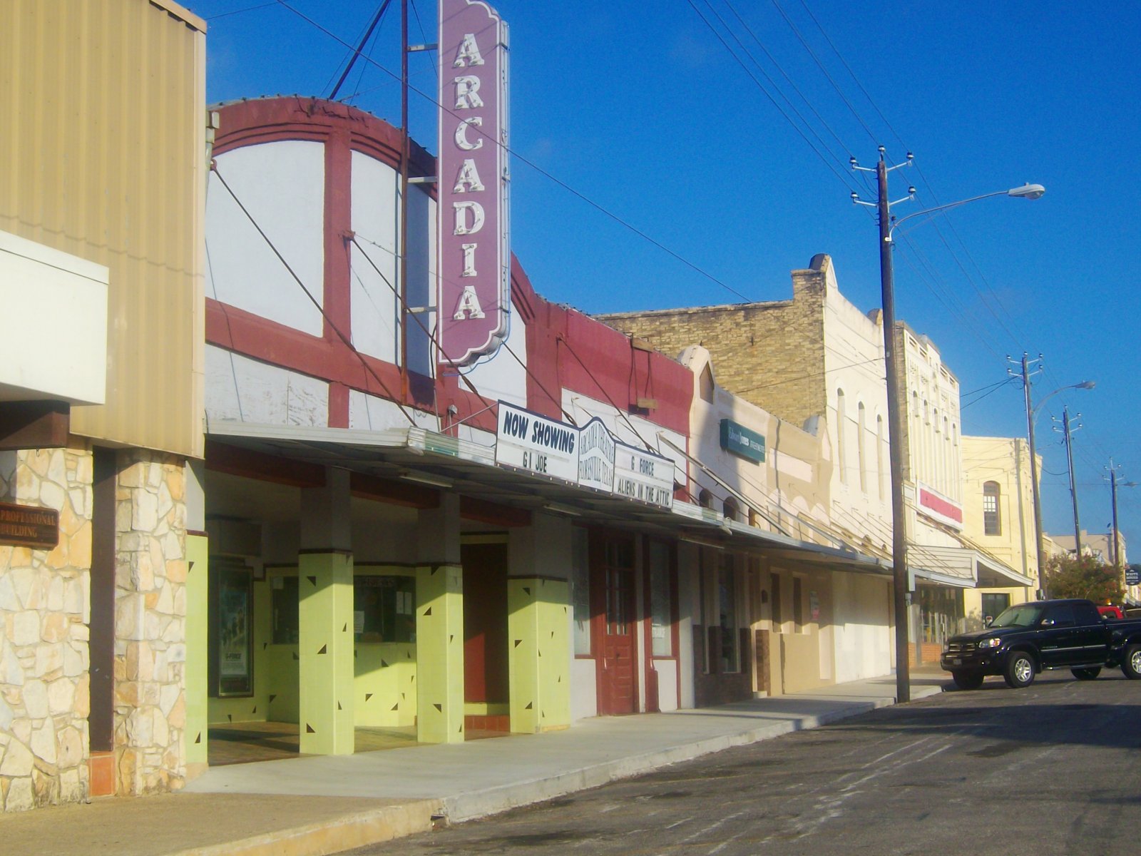 Everything You Need to Know Before Moving to Wonderful Floresville Texas