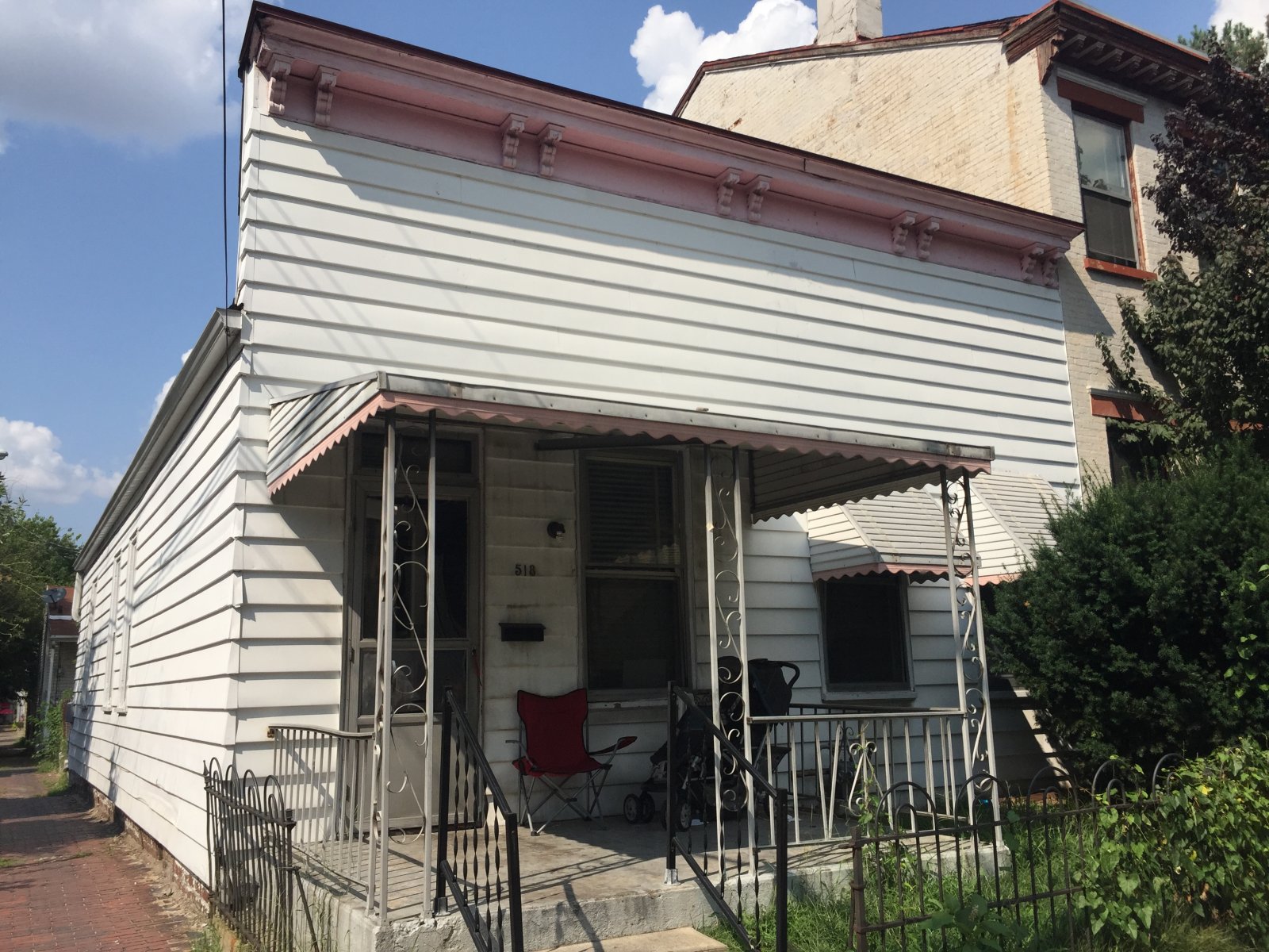 Mainstrasse Village 516 W 7th St, Covington, KY 41011 Sztanyo And Sons