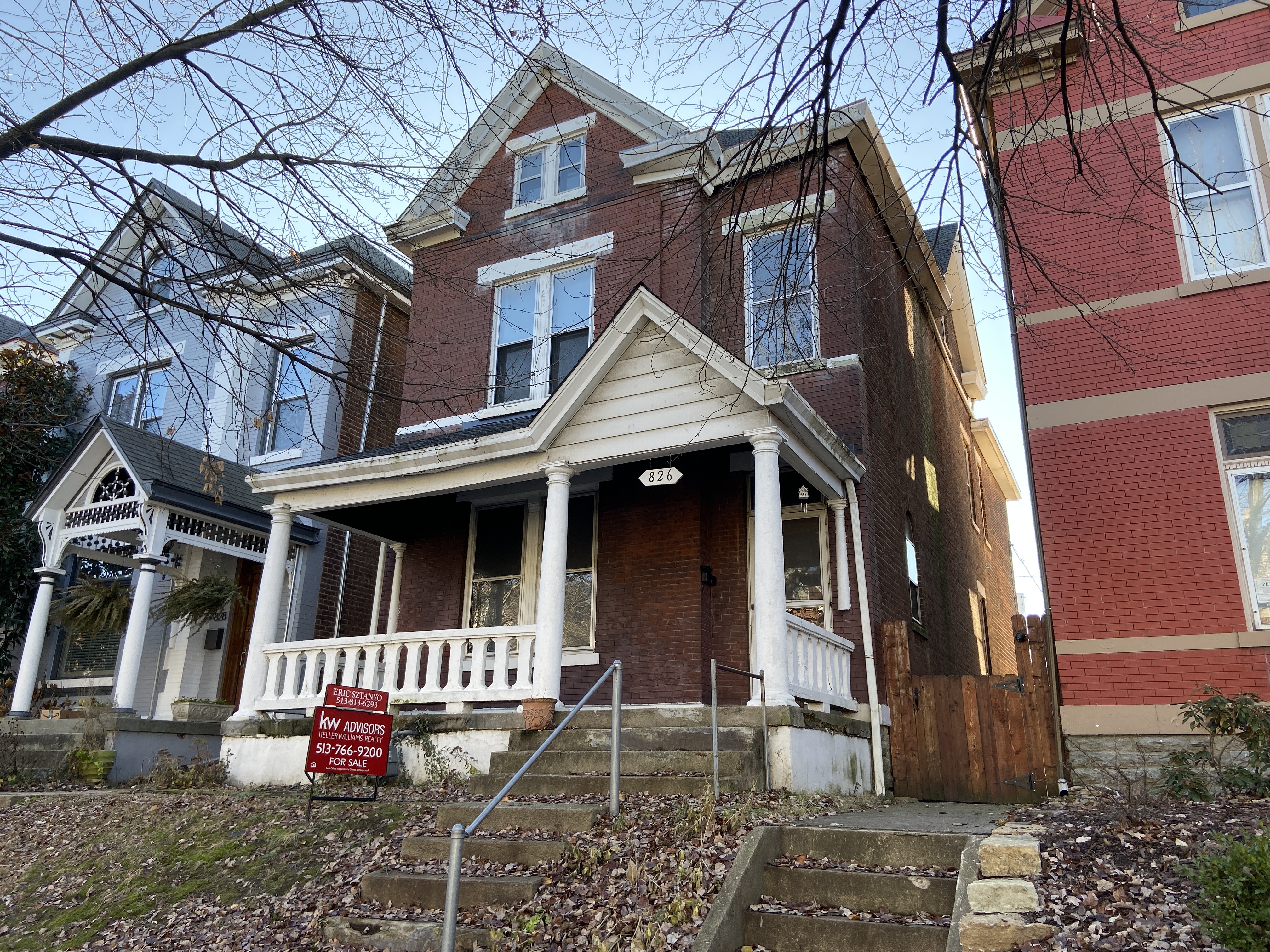 826 Maple Ave, Newport, KY 41071 Sztanyo And Sons