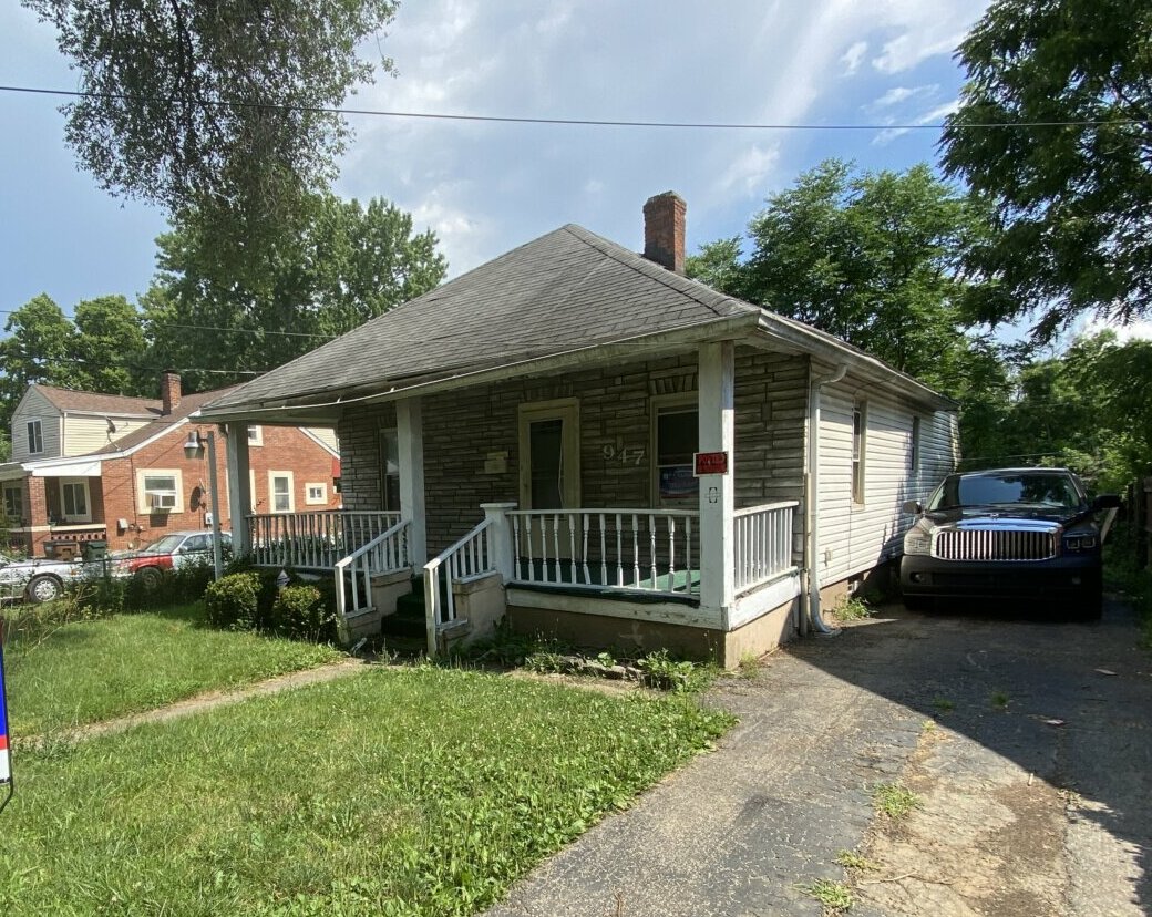 947 Byrd Ave, Lincoln Heights, OH 45215 Sztanyo And Sons