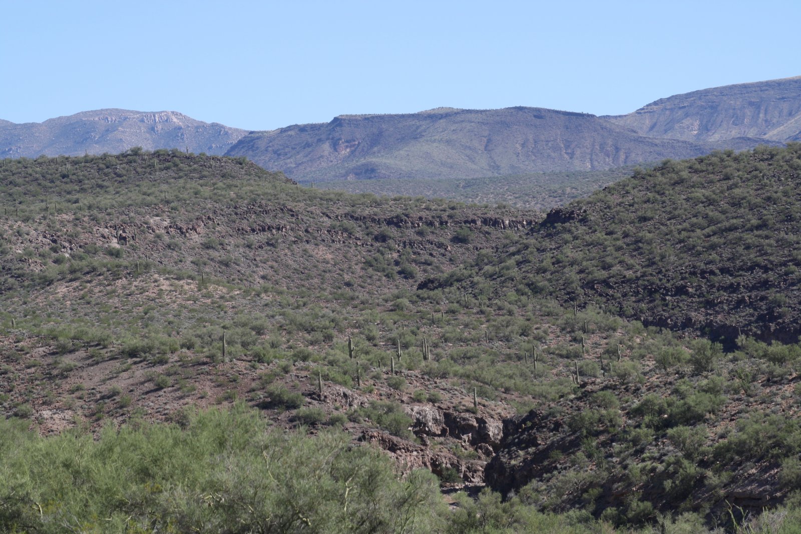 5 Tips For Selling Your Vacant Land In Phoenix