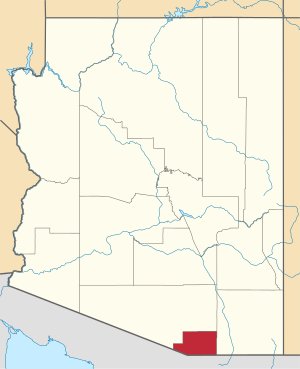Sell My Land in Santa Cruz County – We buy vacant land in Arizona and
