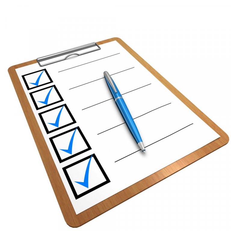 What Documents Do You Need To Sell Your Land In Phoenix 